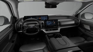 2026 Ford Expedition® Internal Image 2